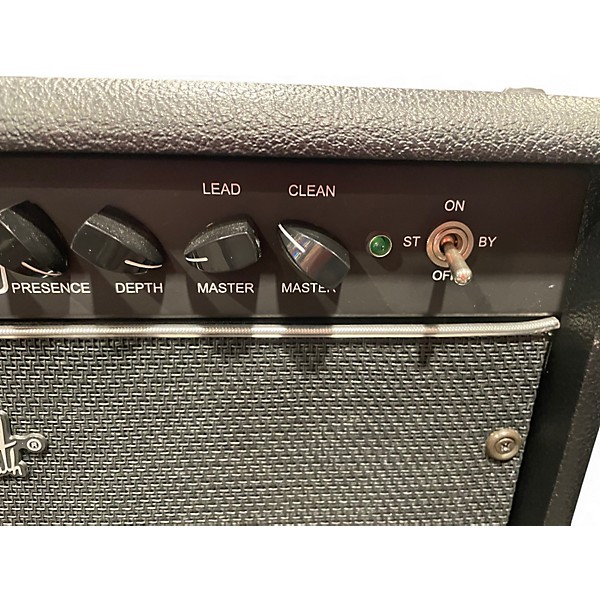 Used PRS Archon 50 50W Tube Guitar Amp Head