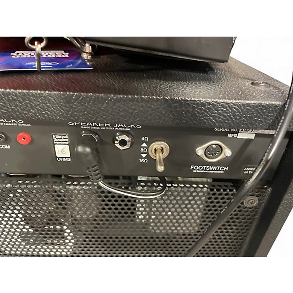 Used PRS Archon 50 50W Tube Guitar Amp Head