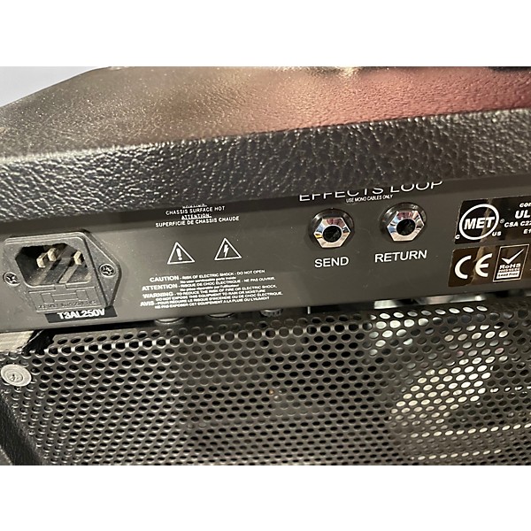 Used PRS Archon 50 50W Tube Guitar Amp Head