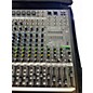 Used Mackie PROFX16 Unpowered Mixer