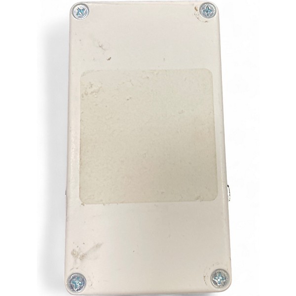 Used JHS Pedals 3 series reverb Effect Pedal