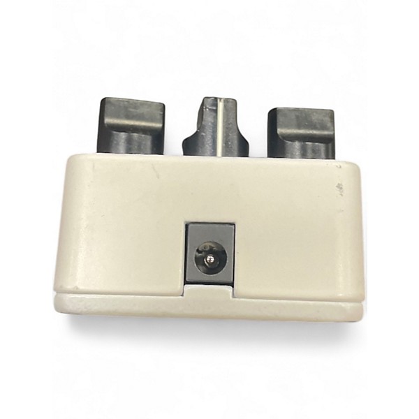 Used JHS Pedals 3 series reverb Effect Pedal