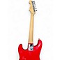 Used Squier Mini Affinity Stratocaster Dakota Red Electric Guitar