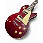 Used Epiphone Les Paul Modern Pro Wine Red Solid Body Electric Guitar