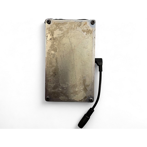 Used DOD FX55 Supra Distortion Effect Pedal