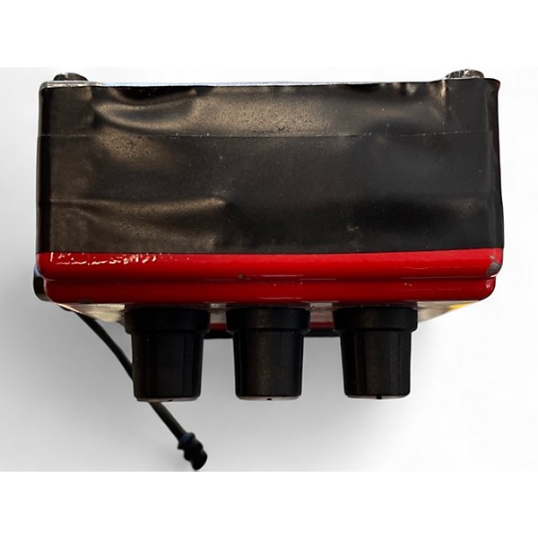 Used DOD FX55 Supra Distortion Effect Pedal