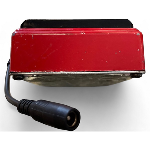 Used DOD FX55 Supra Distortion Effect Pedal