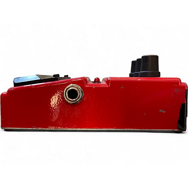 Used DOD FX55 Supra Distortion Effect Pedal