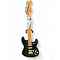 Used 2022 Fender Player Stratocaster HSS PLUS TOP GREEN BURST Solid Body Electric Guitar thumbnail