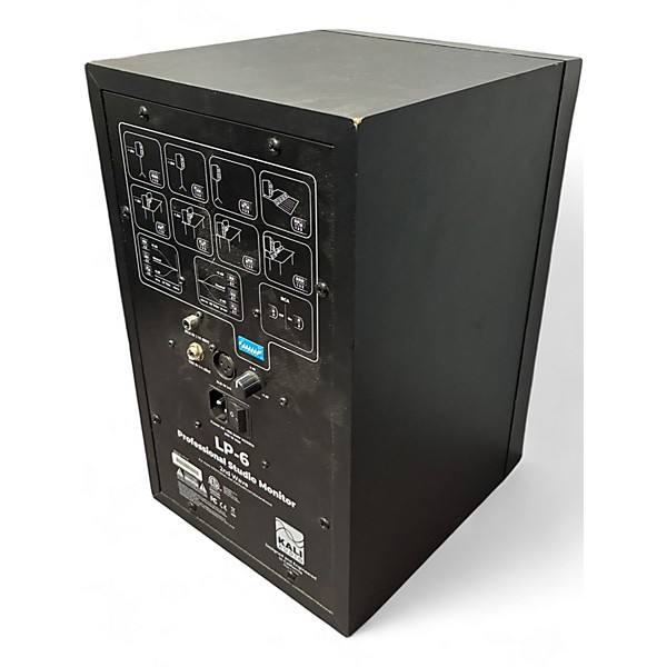 Used Kali Audio LP6 Powered Monitor