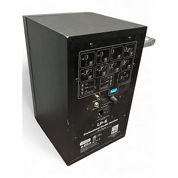 Used Kali Audio LP6 Powered Monitor