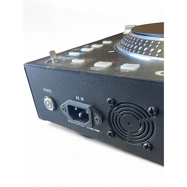 Used RANE Performer DJ Mixer