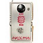 Used Analogman BAD BOB Effect Pedal thumbnail