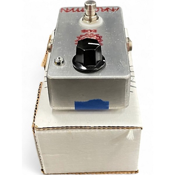 Used Analogman BAD BOB Effect Pedal