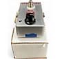 Used Analogman BAD BOB Effect Pedal