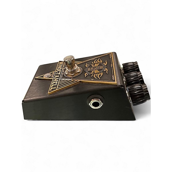 Used Beetronics FX WHOCTAHELL Effect Pedal