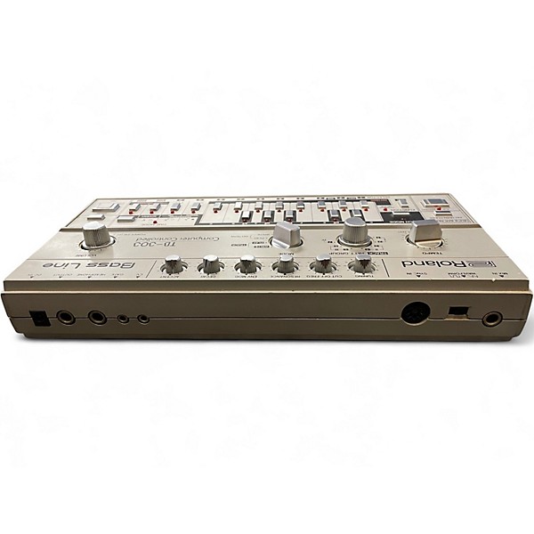 Used Roland TB-303 Synthesizer