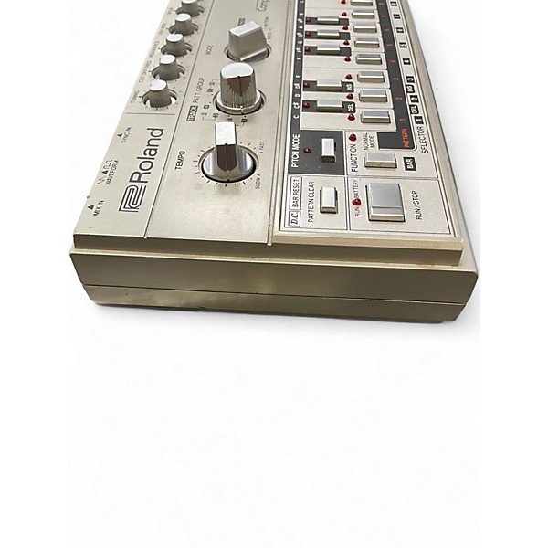 Used Roland TB-303 Synthesizer