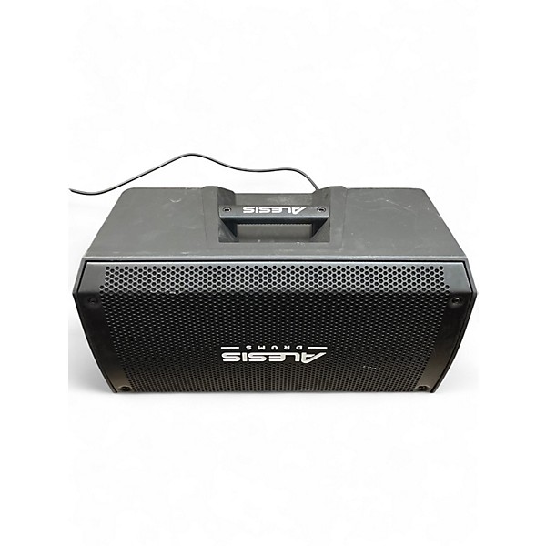 Used Alesis strike amp 8 Drum Amplifier