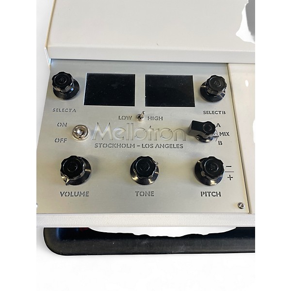 Used Mellotron M4000D Stage Piano