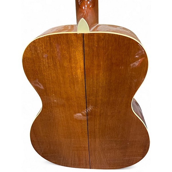 Used Mitchell MO100S Sunburst Acoustic Guitar