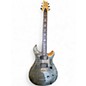 Used PRS SE Custom 24 GREY Solid Body Electric Guitar thumbnail