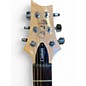 Used PRS SE Custom 24 GREY Solid Body Electric Guitar