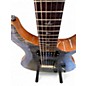Used PRS SE Custom 24 GREY Solid Body Electric Guitar