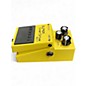 Used BOSS SD1 Super Overdrive Effect Pedal