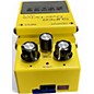Used BOSS SD1 Super Overdrive Effect Pedal