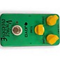Used Joyo VINTAGE OVERDRIVE Effect Pedal thumbnail