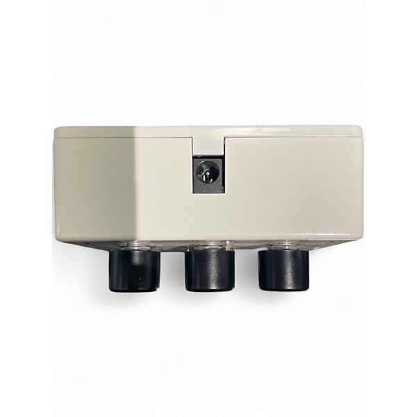 Used Electro-Harmonix Big Muff Distortion Effect Pedal