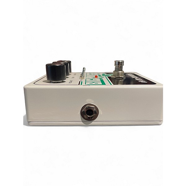 Used Electro-Harmonix Big Muff Distortion Effect Pedal