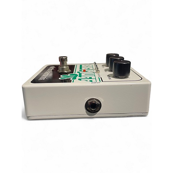 Used Electro-Harmonix Big Muff Distortion Effect Pedal