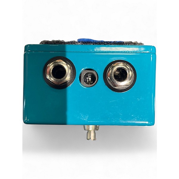 Used EarthQuaker Devices TENTACLE Pedal