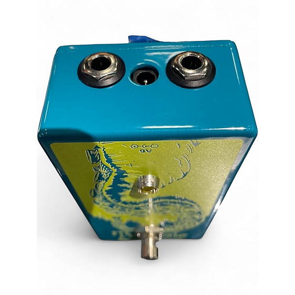 Used EarthQuaker Devices TENTACLE Pedal