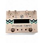 Used GFI Musical Products SPECULAR TEMPUS Pedal thumbnail