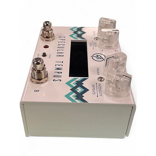 Used GFI Musical Products SPECULAR TEMPUS Pedal