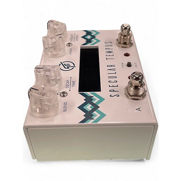 Used GFI Musical Products SPECULAR TEMPUS Pedal
