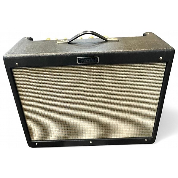 Used Fender Hot Rod Deluxe IV 40W 1x12 Tube Guitar Combo Amp