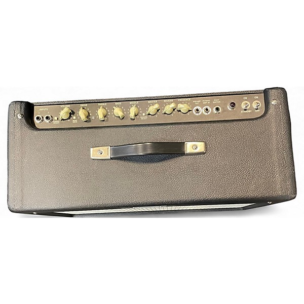 Used Fender Hot Rod Deluxe IV 40W 1x12 Tube Guitar Combo Amp