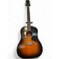 Used Epiphone J-45 Tobacco Sunburst Acoustic Electric Guitar thumbnail
