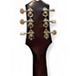 Used Epiphone J-45 Tobacco Sunburst Acoustic Electric Guitar
