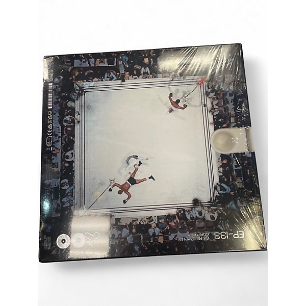 Used teenage engineering EP-133 K.O. II Production Controller