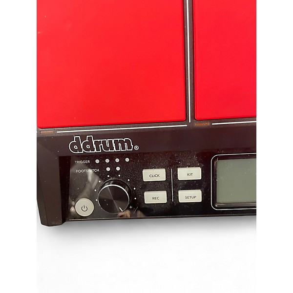 Used ddrum NIO Drum Machine