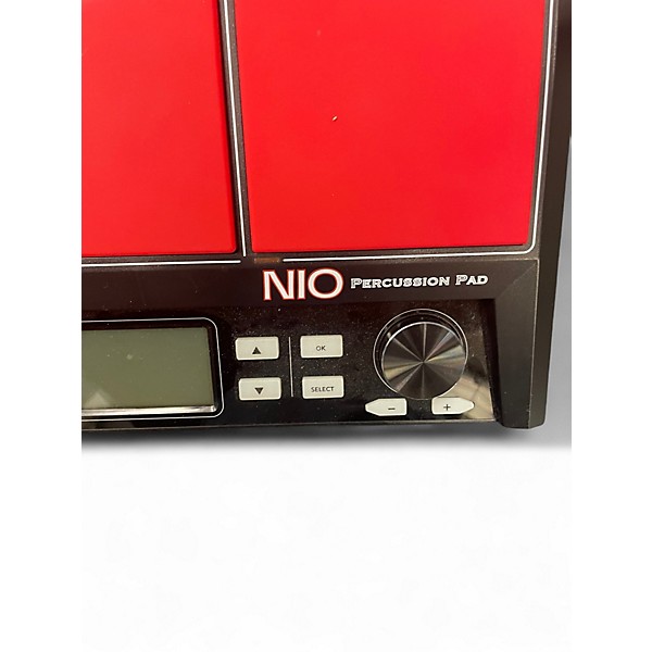 Used ddrum NIO Drum Machine