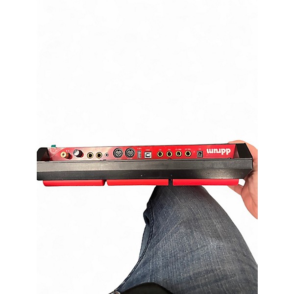 Used ddrum NIO Drum Machine