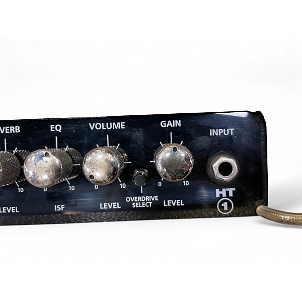 Used Blackstar HT1RH 1W Tube Guitar Amp Head