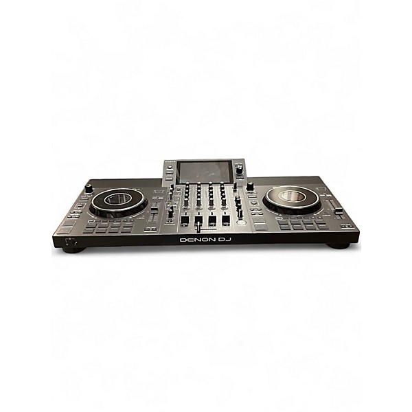 Used Denon DJ SC LIVE 4 DJ Controller