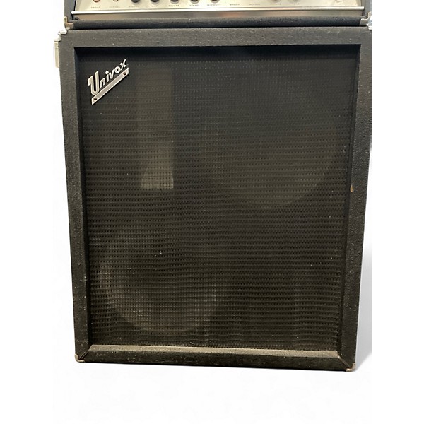 Used Univox U 320 Guitar Stack
